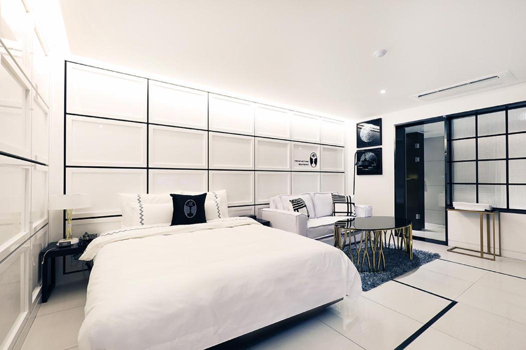 Mari Hotel تشونغجو المظهر الخارجي الصورة