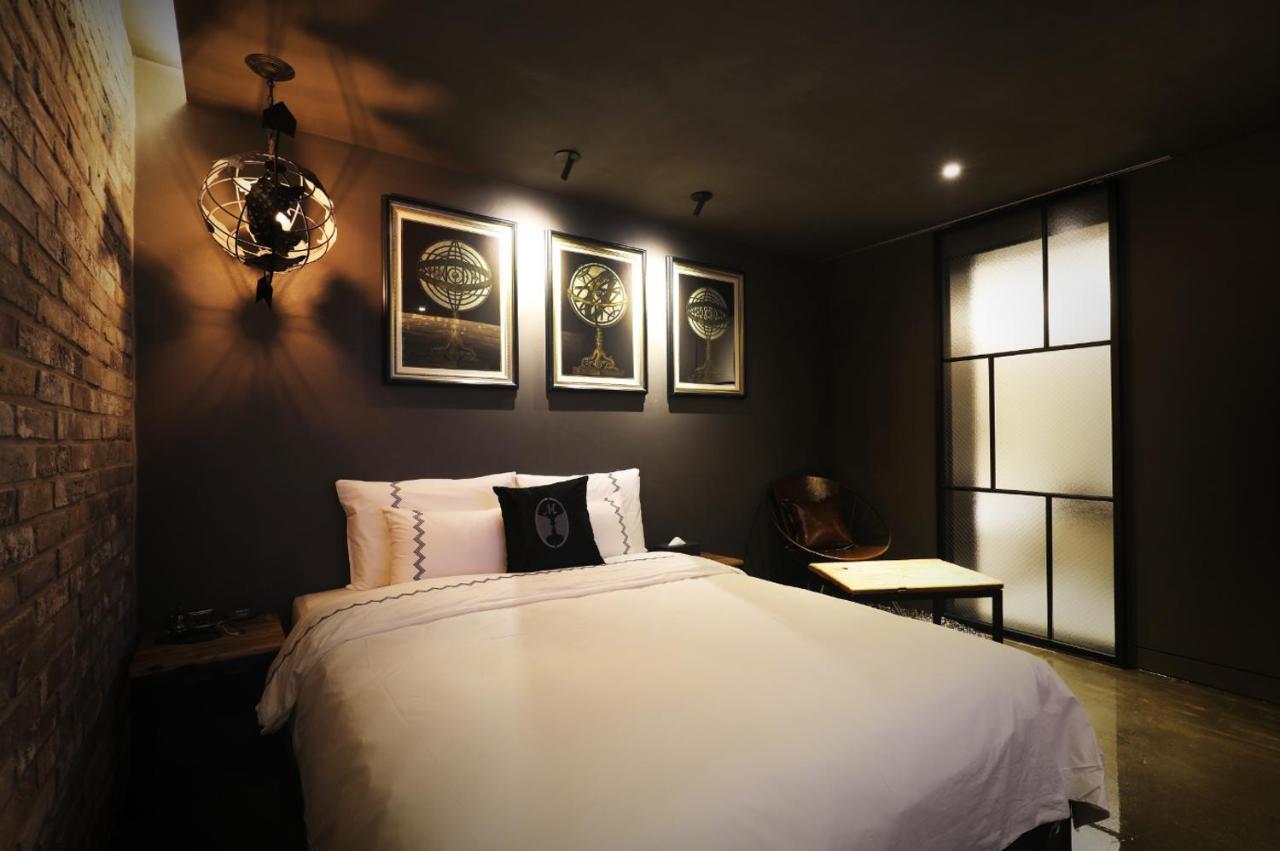 Mari Hotel تشونغجو المظهر الخارجي الصورة
