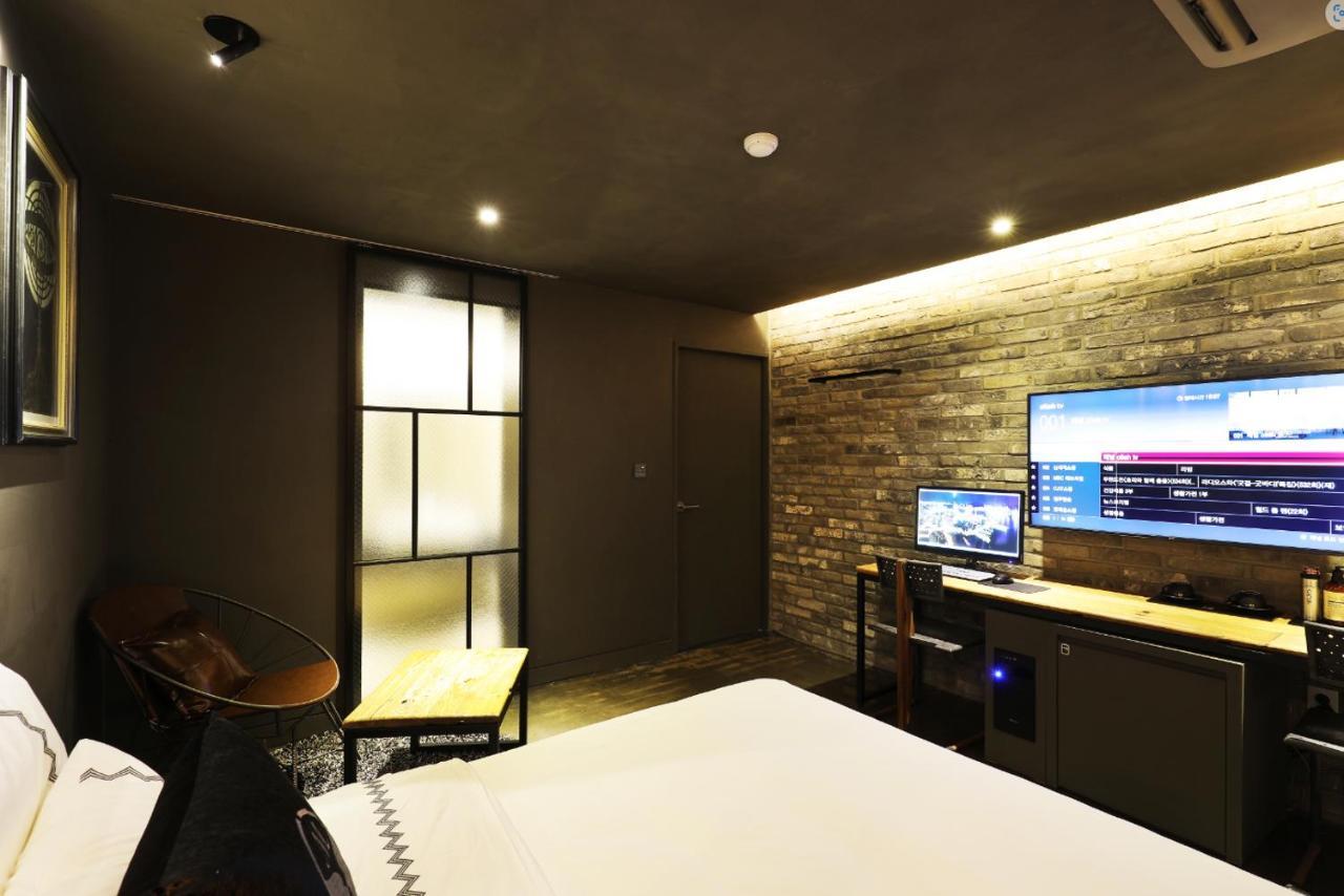Mari Hotel تشونغجو المظهر الخارجي الصورة