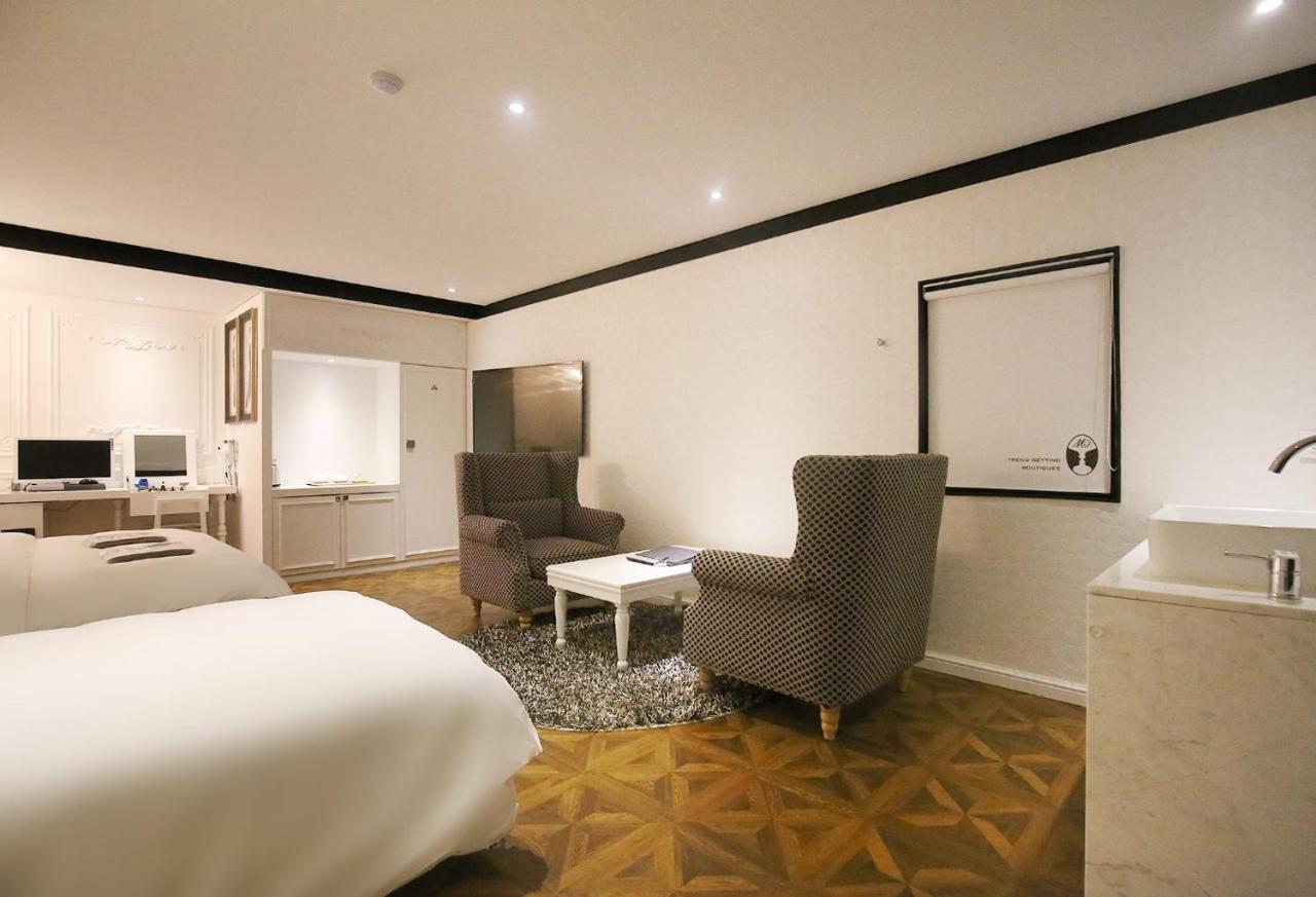 Mari Hotel تشونغجو المظهر الخارجي الصورة