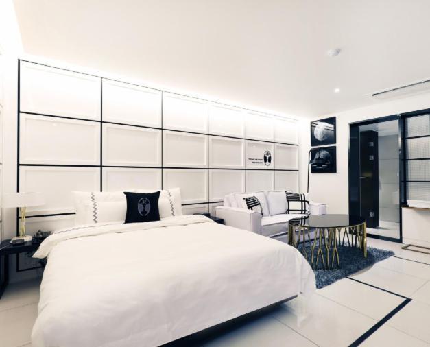 Mari Hotel تشونغجو المظهر الخارجي الصورة