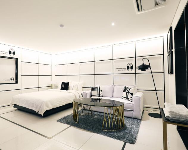 Mari Hotel تشونغجو المظهر الخارجي الصورة
