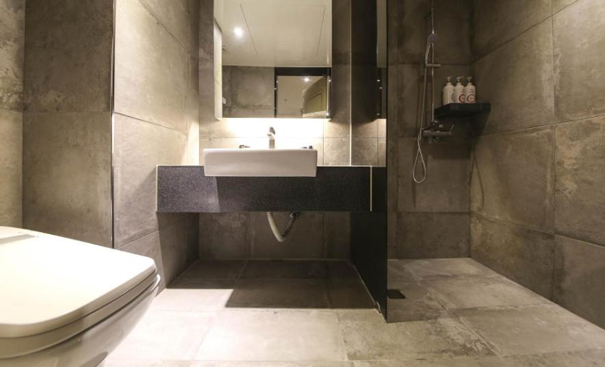 Mari Hotel تشونغجو المظهر الخارجي الصورة